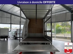 Fiat Ducato CHASSIS CABINE CC XL 3.5 T MAXI HD 1 78-Yvelines