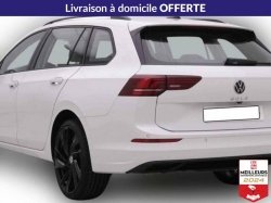 Volkswagen Golf SW Variant 1.5 TSi 116 New Model... 78-Yvelines