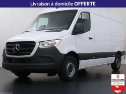 Mercedes Sprinter FOURGON FGN 319 CDI 3.5T 9G-TR... 78-Yvelines