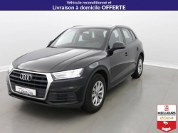 Audi Q5 30 TDI S tronic 7 +GPS 10-Aube