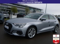 Audi A3 sportback 30 TDI 116 - Business line 10-Aube