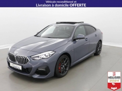 BMW Série 2 Gran Coupé 218d M Sport +Toit +Cui... 10-Aube