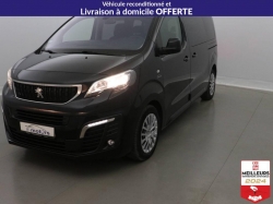 Peugeot Traveller Standard HDi 150 Active 8 Plac... 10-Aube