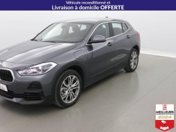 BMW X2 xDrive 25e 220 BVA6 Design +GPS 10-Aube