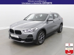 BMW X2 xDrive 25e 220 BVA6 DESIGN +GPS 10-Aube