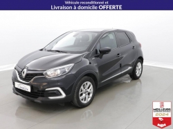 Renault Captur dCi 90 - Zen 10-Aube