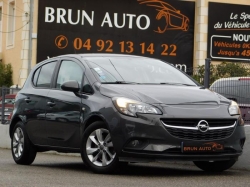 Opel Corsa 1.4 TURBO 100CH COLOR EDITION START/S... 06-Alpes Maritimes