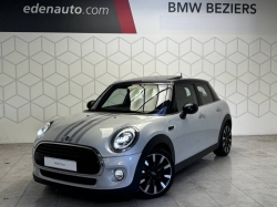 Mini Mini Hatch 5 Portes Cooper 136 ch BVA7 Edit... 11-Aude