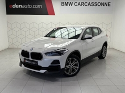 BMW X2 sDrive 18i 136 ch DKG7 Lounge 34-Hérault