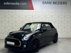 Mini Mini Cabriolet Cooper 136 ch BVA7 Edition G... 34-Hérault