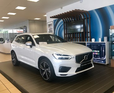 Volvo Metz (Espace Nord Automobiles)