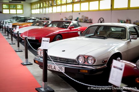 AUTO SPORT MUSEUM