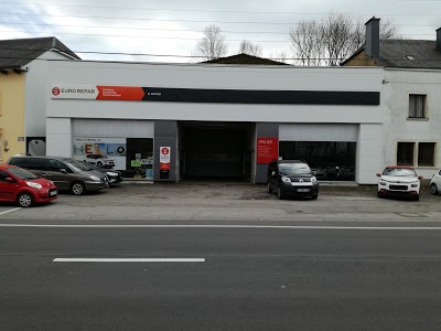 FL Motor SPRL Euro Repar Car Service Florenville