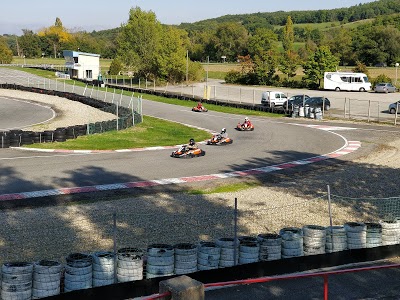 Base de Loisirs Le Kart'Are