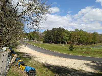 Circuit Karting du Périgord