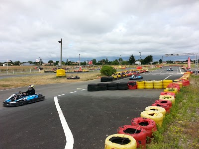 Vendée Kart Circuit