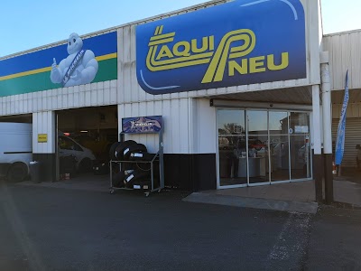 Taquipneu Merignac Dassault - Franchise Euromaster - Centre Auto et Véhicules Industriels VL/VI