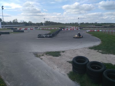 Circuit Solokart