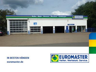 EUROMASTER GmbH