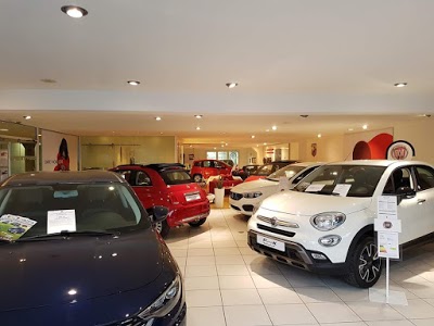 SVA FIAT ROUEN