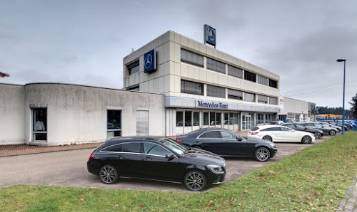 Torpedo Garage Saarland GmbH