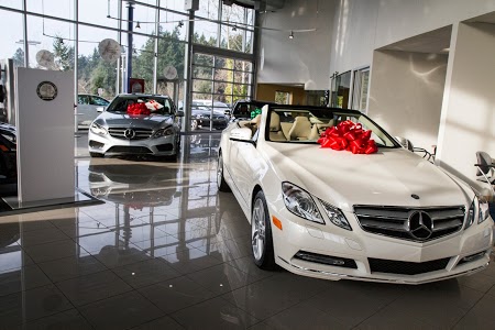 Mercedes-Benz of Beaverton