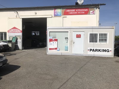 Garage Autoulousain