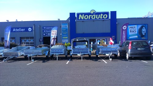 Norauto