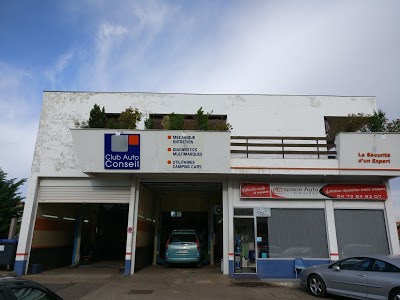 Espace Auto Cournon