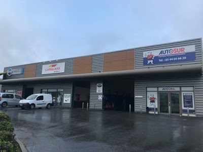 Autosur Gisors contrôle Adhérent