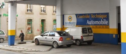 Auto Sécurité - Auto controle du pays bigouden