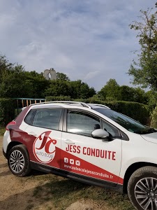 Auto-école Jess Conduite