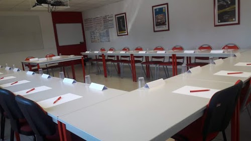 ESPACE FORMATION AUTO ECOLE