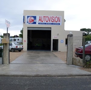 Contrôle Technique Automobile Magdunois C.T.A.M Autovision