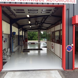 Auto Contrôle Foucherans