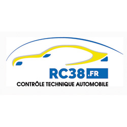 RC38 Controle technique Vif