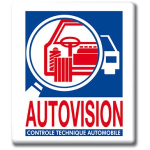 Autovision Faremoutiers Contrôle