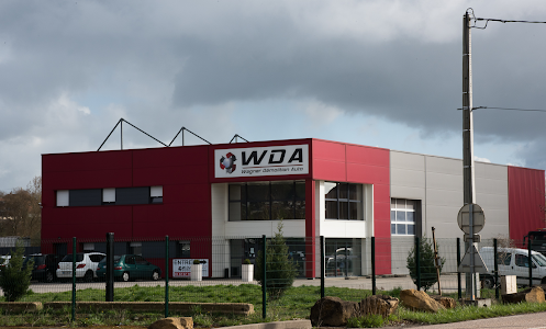 Casse Auto WDA - Wagner Démolition Auto