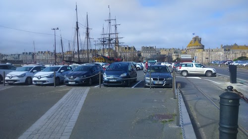 Auto Vintage Saint-Malo