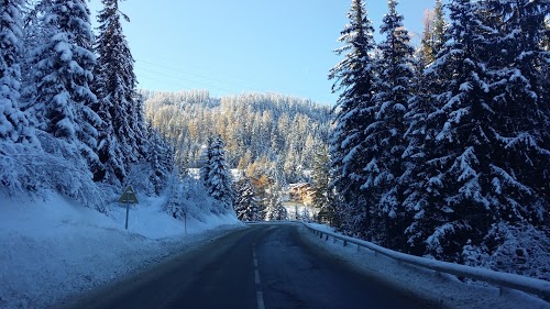 Albert Taxi - Aime La Plagne